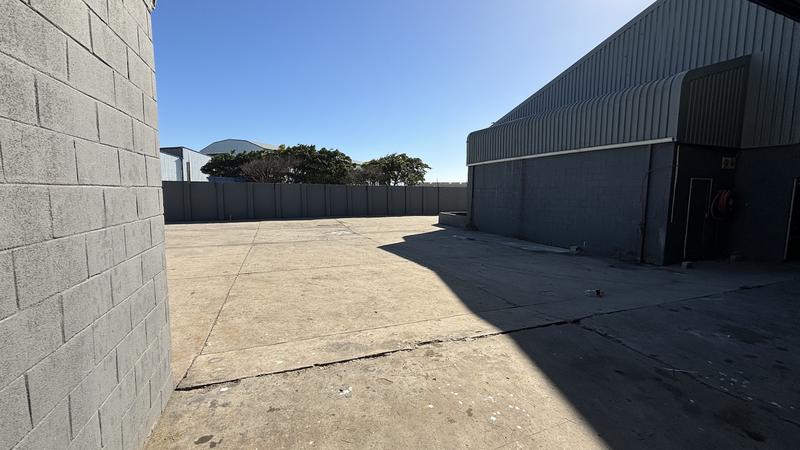 To Let Commercial Property for Rent in Epping Western Cape